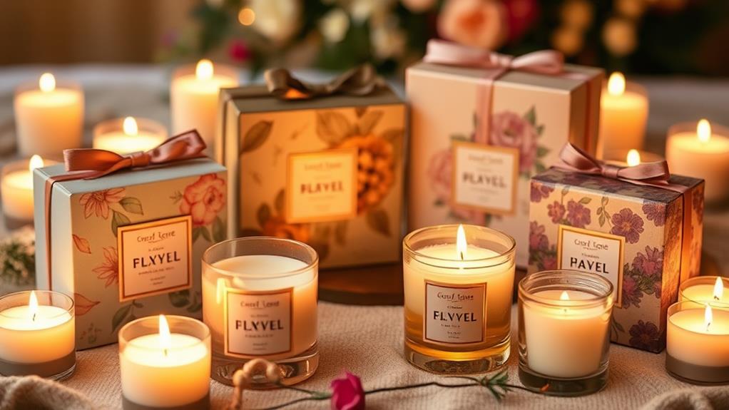 top scented candle gifts