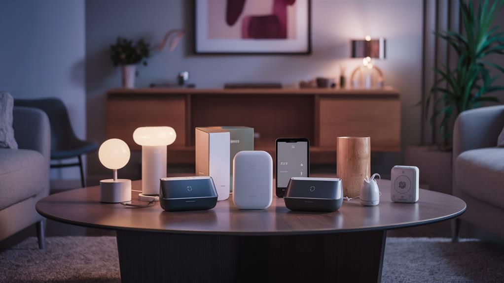 top smart home hubs