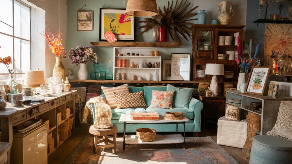 top spots for affordable decor