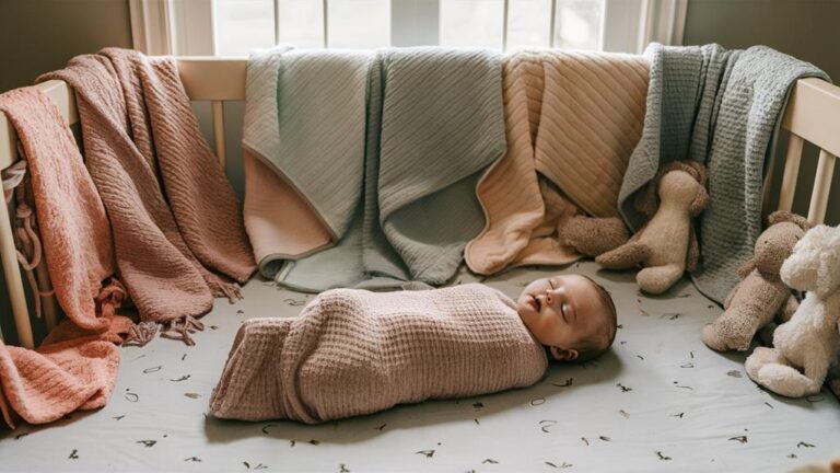 top swaddle blanket picks