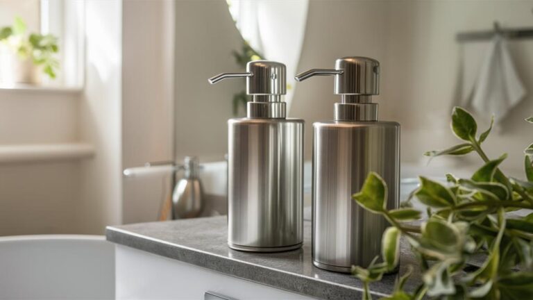 top touchless soap dispensers