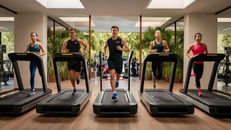 top treadmills for 2024