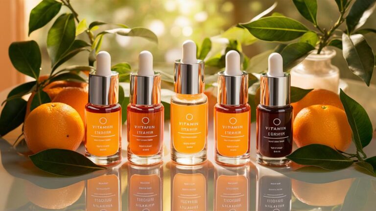 top vitamin c serums