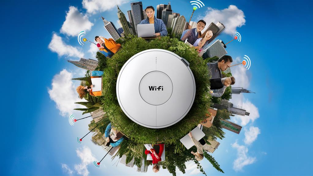 top wi fi hotspot devices