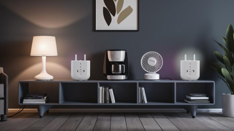 top wi fi smart plugs