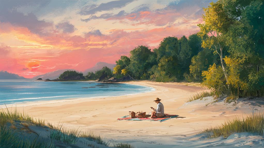 travel during less busy times