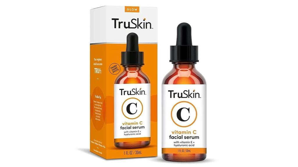 truskin vitamin c serum