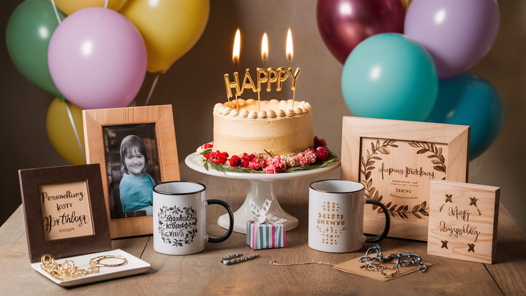 unique birthday gift ideas