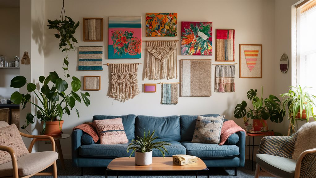 unique personalized decor concepts