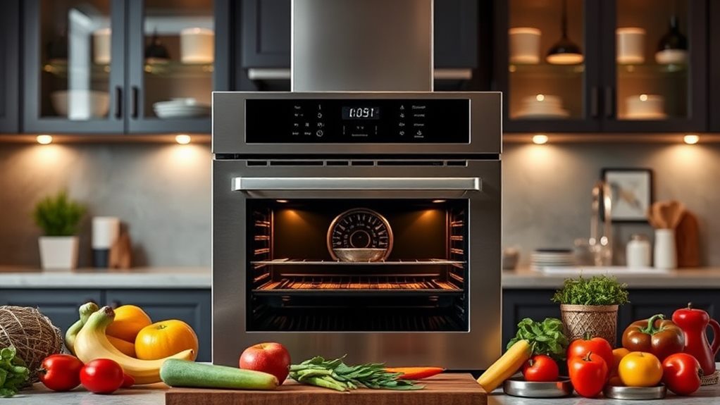 versatile cooking appliance option