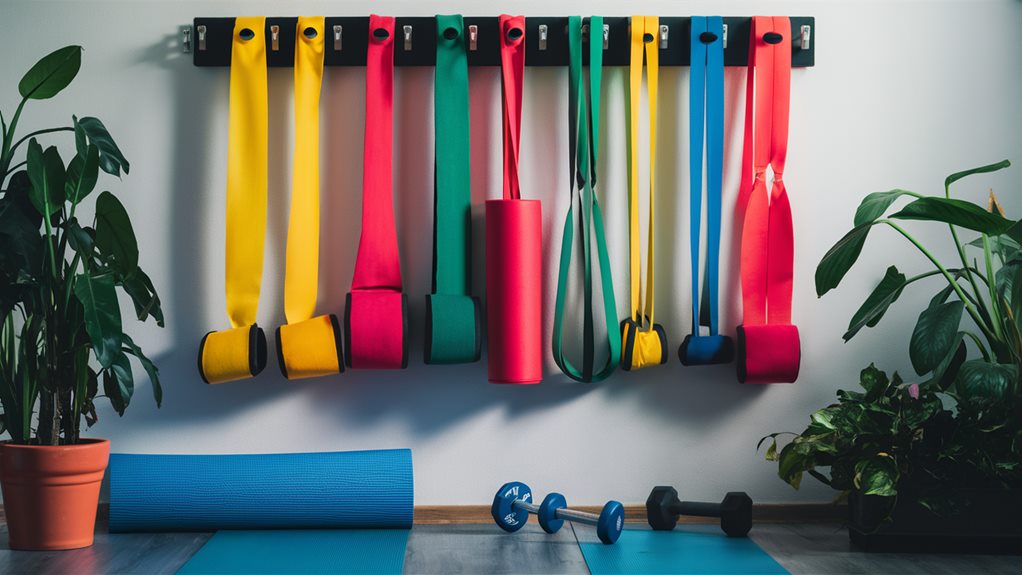 versatile fitness training tool