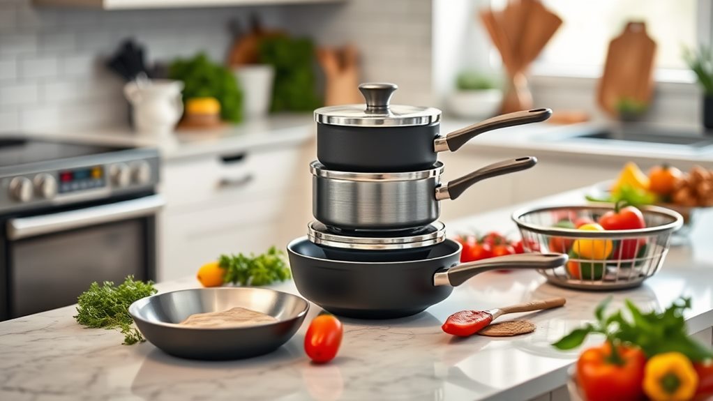 versatile kitchen essential items