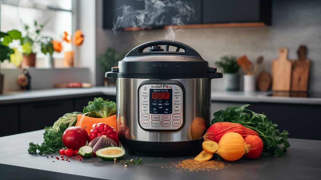 versatile multi cooker appliance