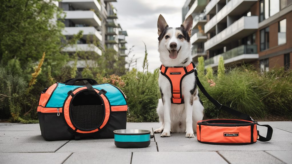 versatile pet equipment solutions