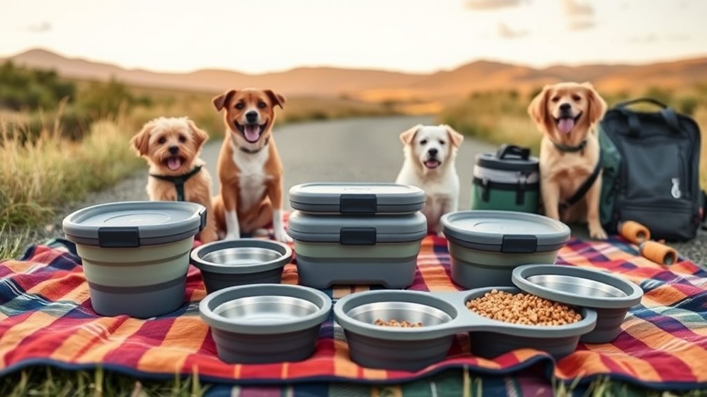 versatile pet food options