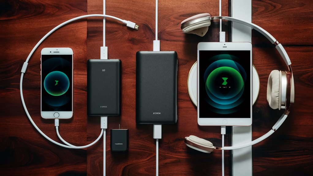 versatile power banks reviewed