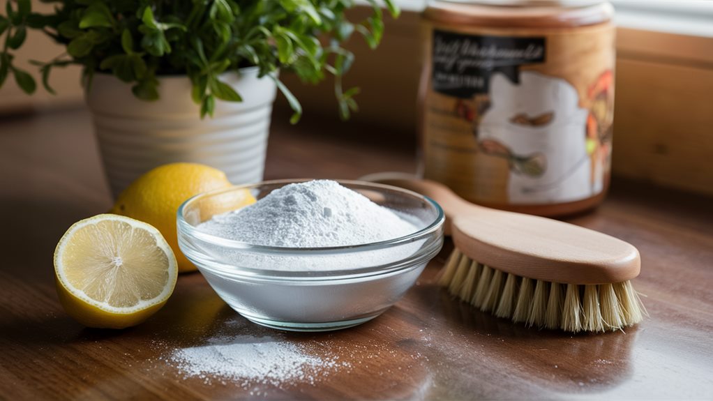 versatile uses for cornstarch