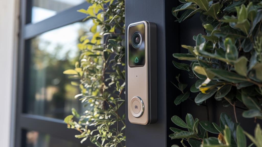 video doorbell selection factors