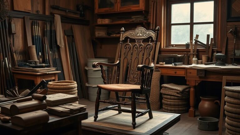 vintage furniture restoration tips