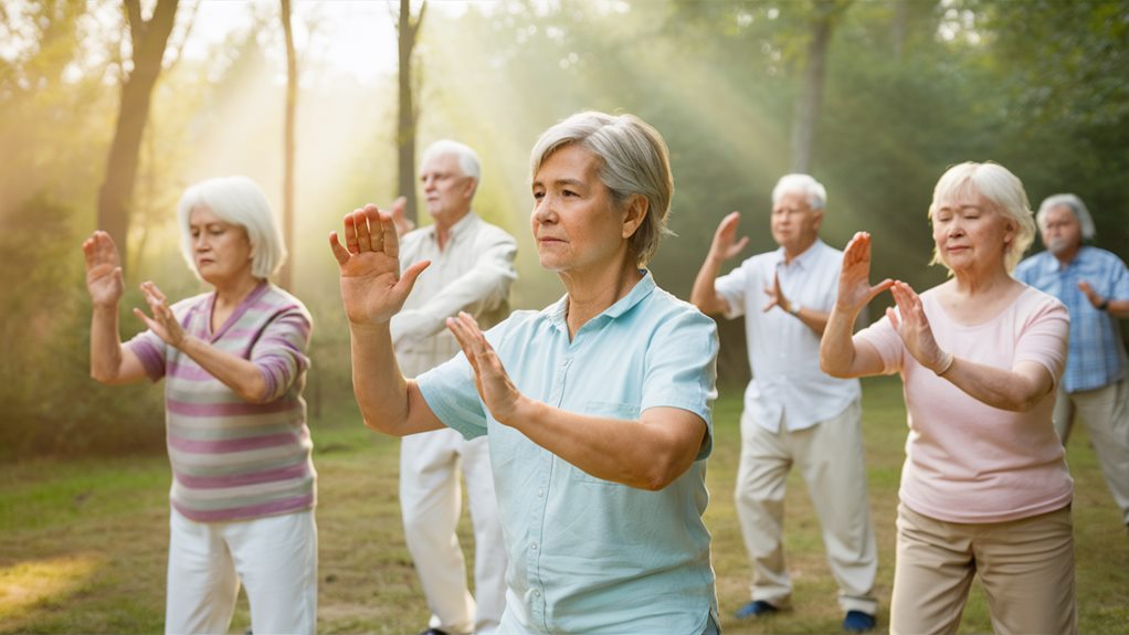 virtual tai chi classes