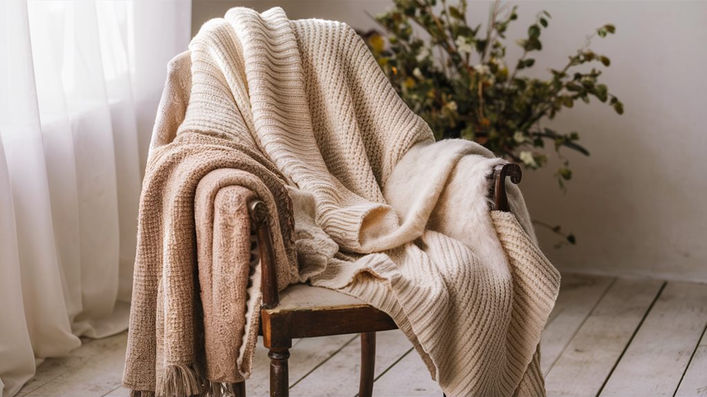 warm and stylish apparel