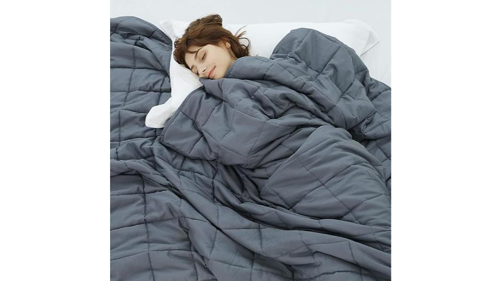 weighted blanket for adults