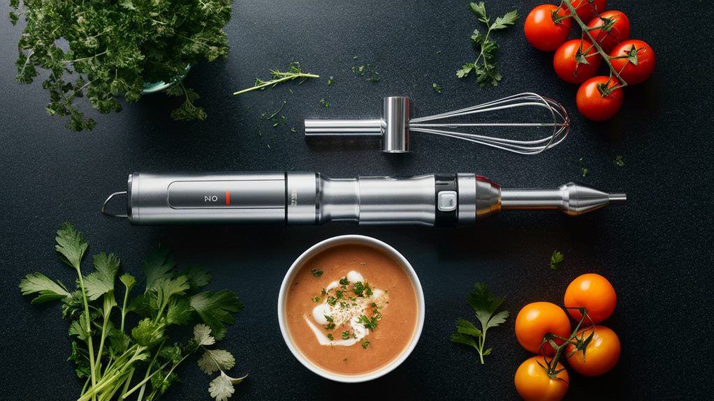 whisk attachment immersion blender