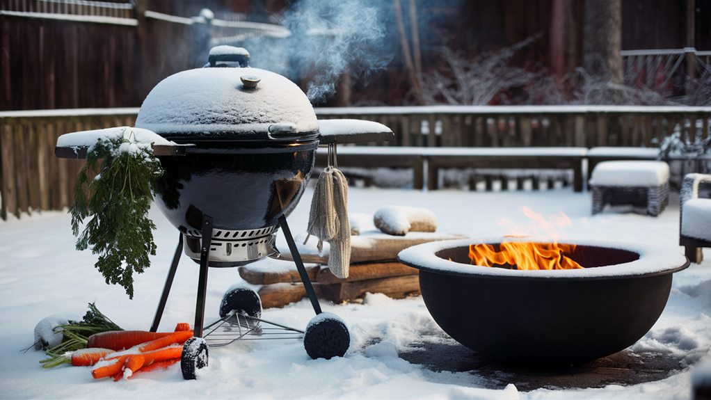 winter cooking inspiration found