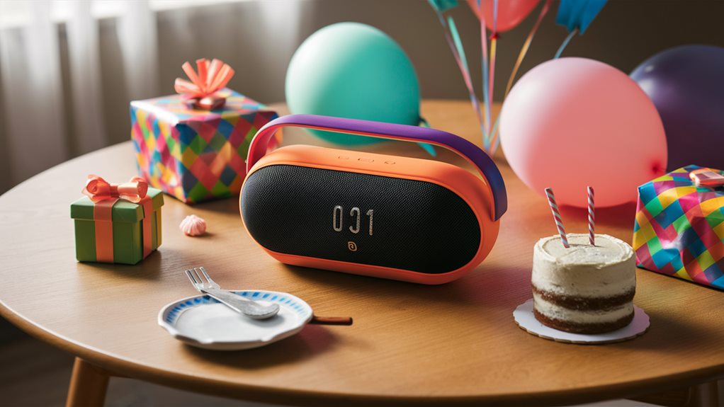 wireless sound device