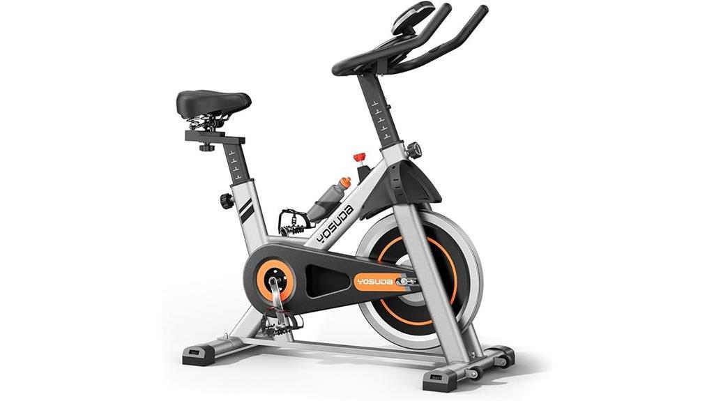 yosuda indoor cycling bike