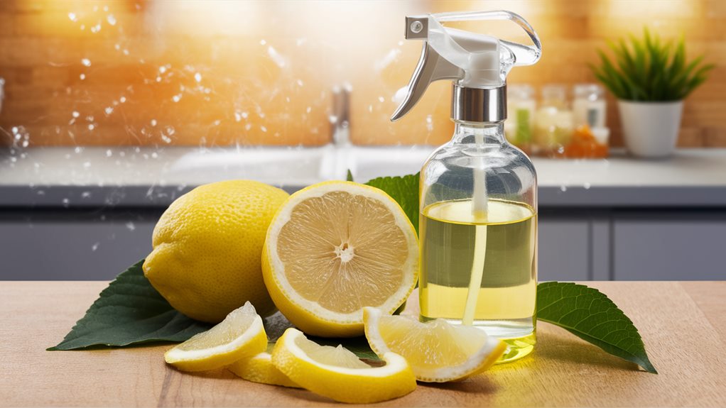 zesty lemon health benefits